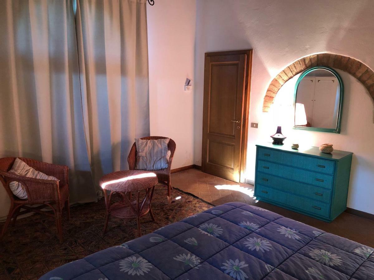 מרצ'יאלה Casa Di Romano, La Piazzetta מראה חיצוני תמונה