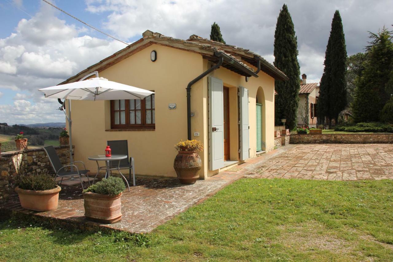 מרצ'יאלה Casa Di Romano, La Piazzetta מראה חיצוני תמונה