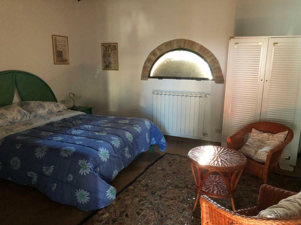 מרצ'יאלה Casa Di Romano, La Piazzetta מראה חיצוני תמונה