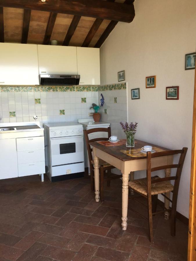 מרצ'יאלה Casa Di Romano, La Piazzetta מראה חיצוני תמונה