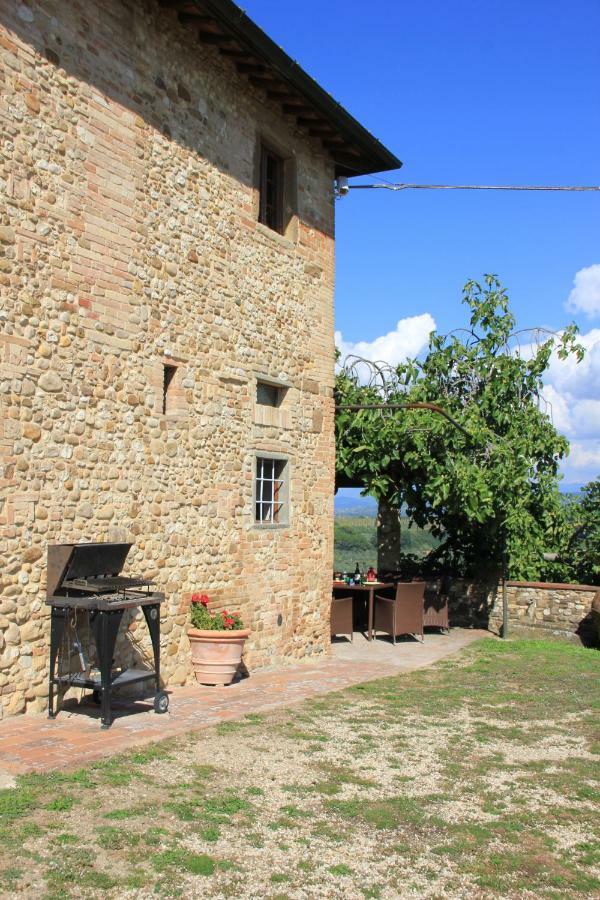 מרצ'יאלה Casa Di Romano, La Piazzetta מראה חיצוני תמונה